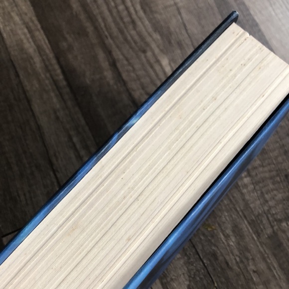 Harry Potter and the Order of the Phoenix 2003 Edition - Picture 6 of 9